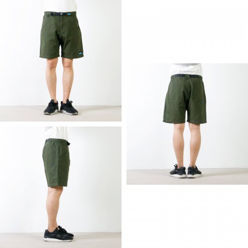 KAVU (カブー) SHELTECH PANT / シェルテックパンツ