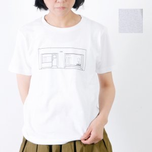 LOLO (ロロ) LOLO SHOP Tシャツ size:S