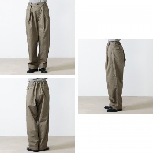 Ordinary Fits (オーディナリーフィッツ) NEW BOTTLES PANTS