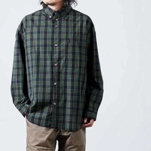 Graphpaper (グラフペーパー) Flex Tricot Wide Tapered Chef