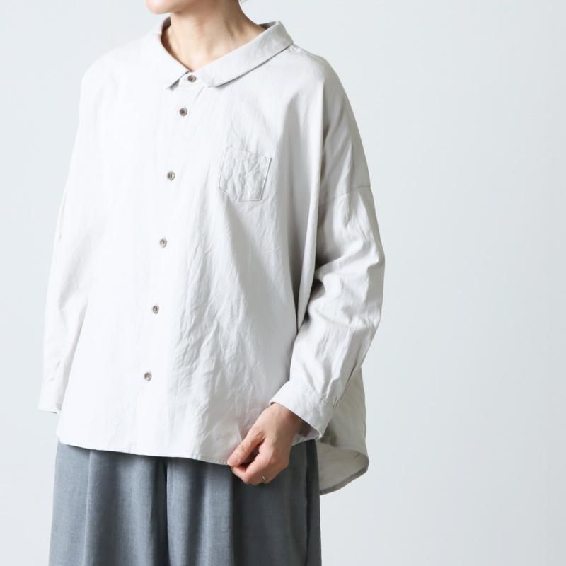 Ordinary Fits (オーディナリーフィッツ) BARBER SHIRTS / バーバーシャツ