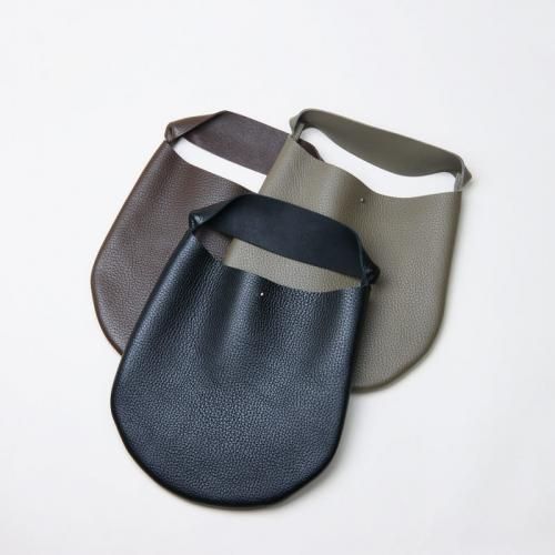 【Hender scheme】　bag’n’cap　エンダースキーマ　23sa Hender Scheme/エンダースキーマ/Assemble Cage Bag S | GARDEN