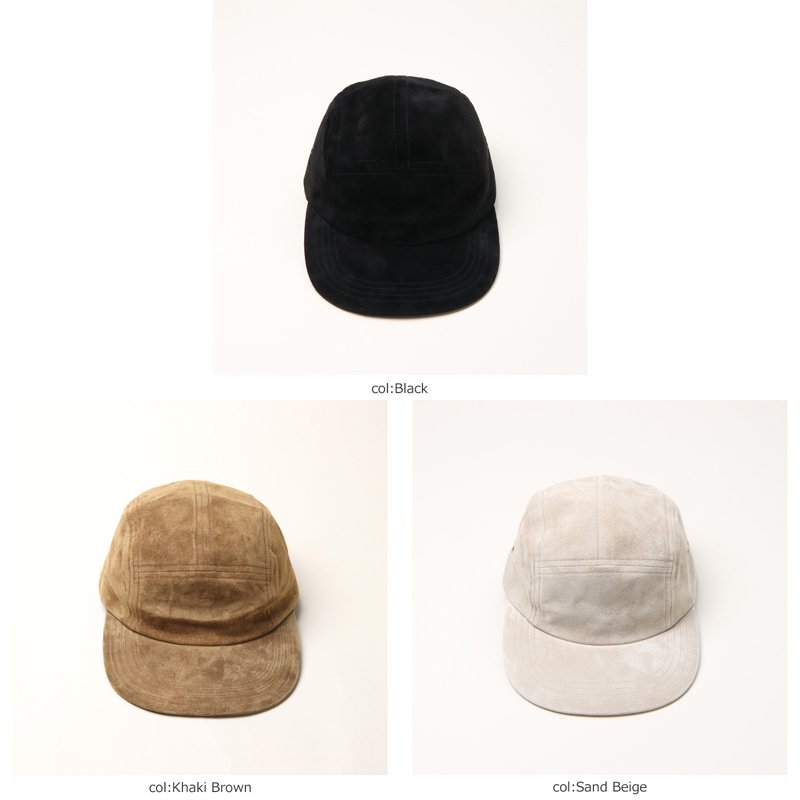 Hender Scheme (エンダースキーマ) pig jet cap / ピッグジェットキャップ