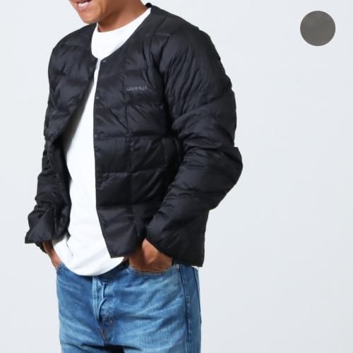 GRAMICCI (グラミチ) BONDING KNIT FLEECE W'S TAPERED PANT