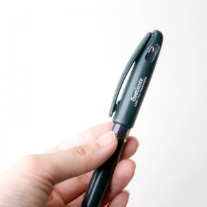 [THANK SOLD] Fresh Service (եå奵ӥ) Plastic Foutain Pen / ץ饹åեƥڥ