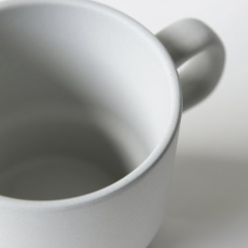 Fresh Service (フレッシュサービス) SUEKI CERAMICS × FreshService STACKING MUG / ×スエキ セラミックス スタッキングマグ