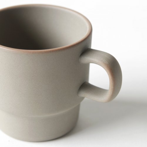 Fresh Service (フレッシュサービス) SUEKI CERAMICS × FreshService STACKING MUG / ×スエキ セラミックス スタッキングマグ