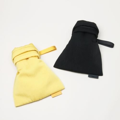 [THANK SOLD] ITTI (å) CRISTY STUFFING LONG WLT/crispel / ꥹƥåե󥰥󥰥å/ꥹڥ