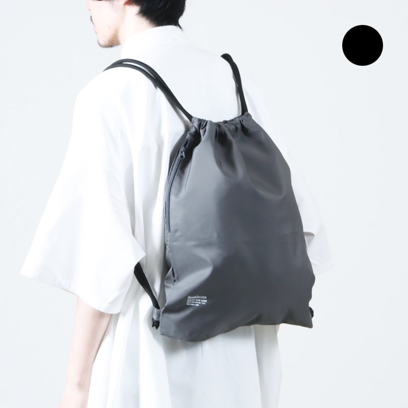 Fresh Service (フレッシュサービス) UTILITY GYM SACK / ユーティリティージムサック