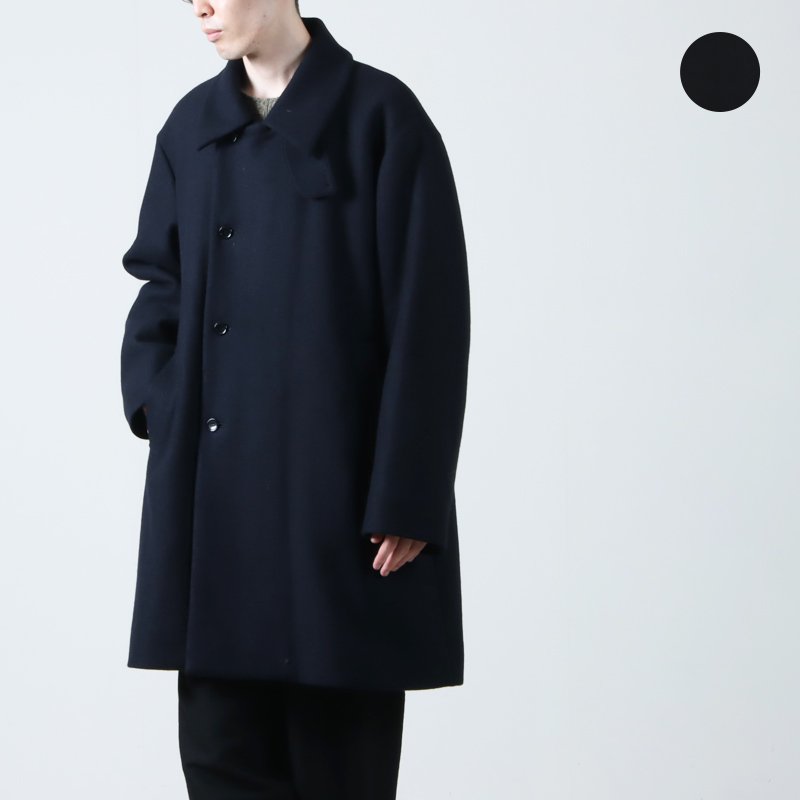 EEL (イール) TACKLE COAT / タックルコート