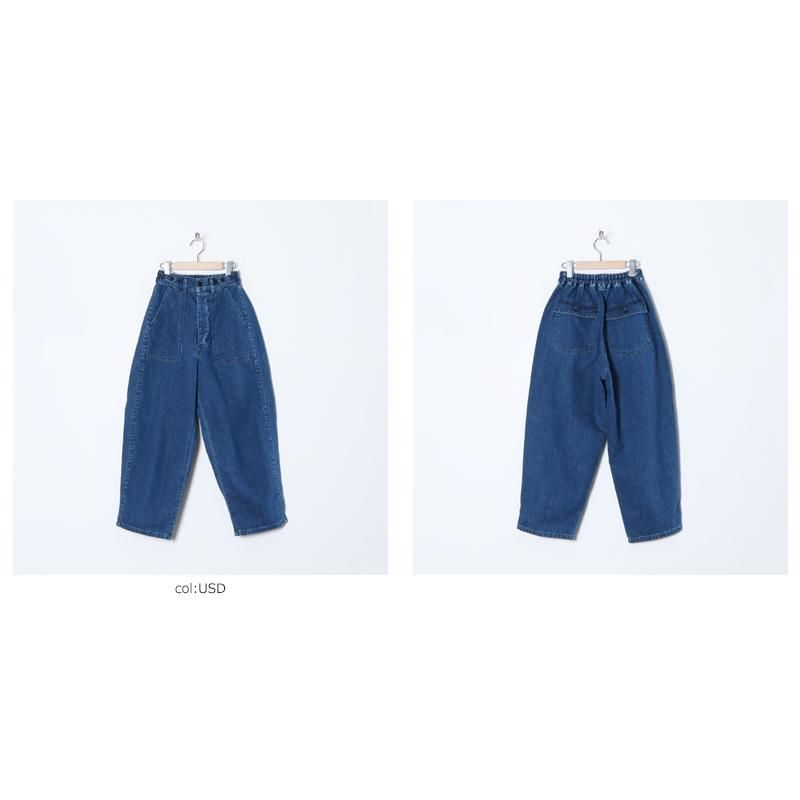 Ordinary Fits (オーディナリーフィッツ) JAMES PANTS used