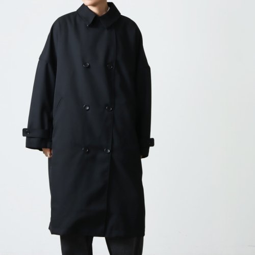 [THANK SOLD] Ordinary Fits (オーディナリーフィッツ) DAY PARKA
