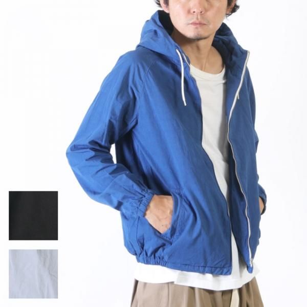 Ordinary Fits (オーディナリーフィッツ) DAY PARKA / デイパーカー