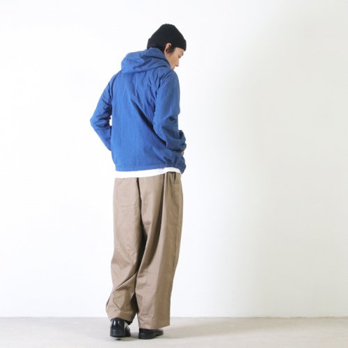 Ordinary Fits (オーディナリーフィッツ) DAY PARKA / デイパーカー