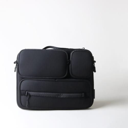 snow peak (スノーピーク) Multi Storage Laptop Case / マルチ