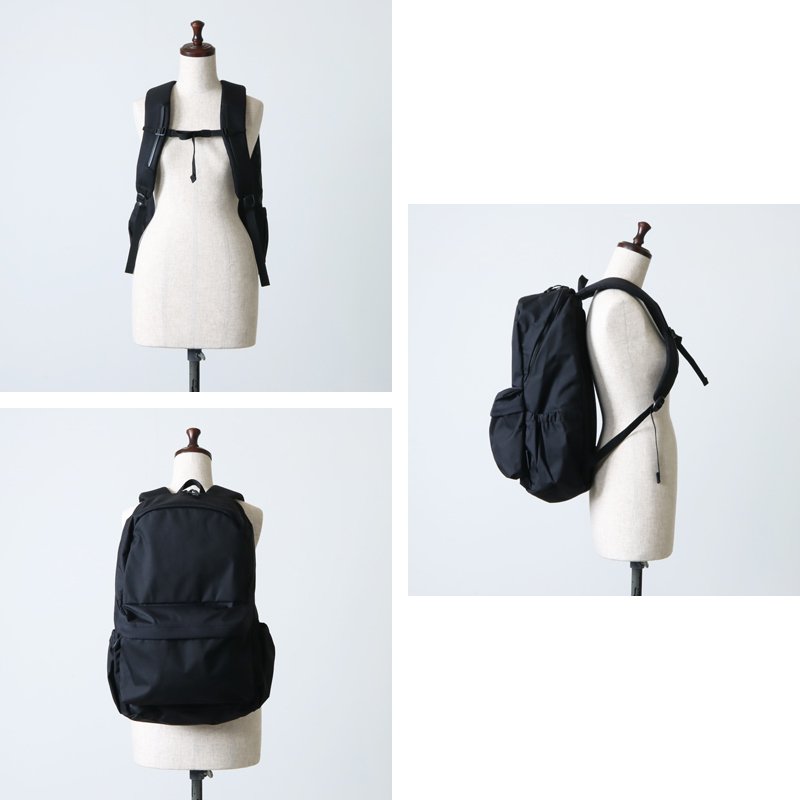 snow peak (スノーピーク) Everyday Use Backpack / エブリデイユーズ