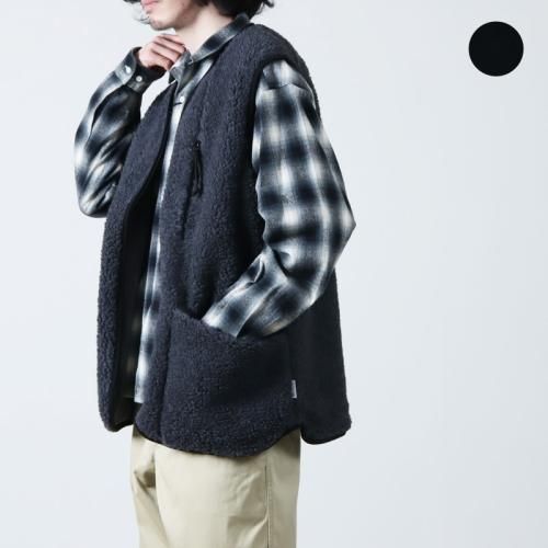 THE NORTH FACE PURPLE LABEL (ザ ノースフェイス パープル
