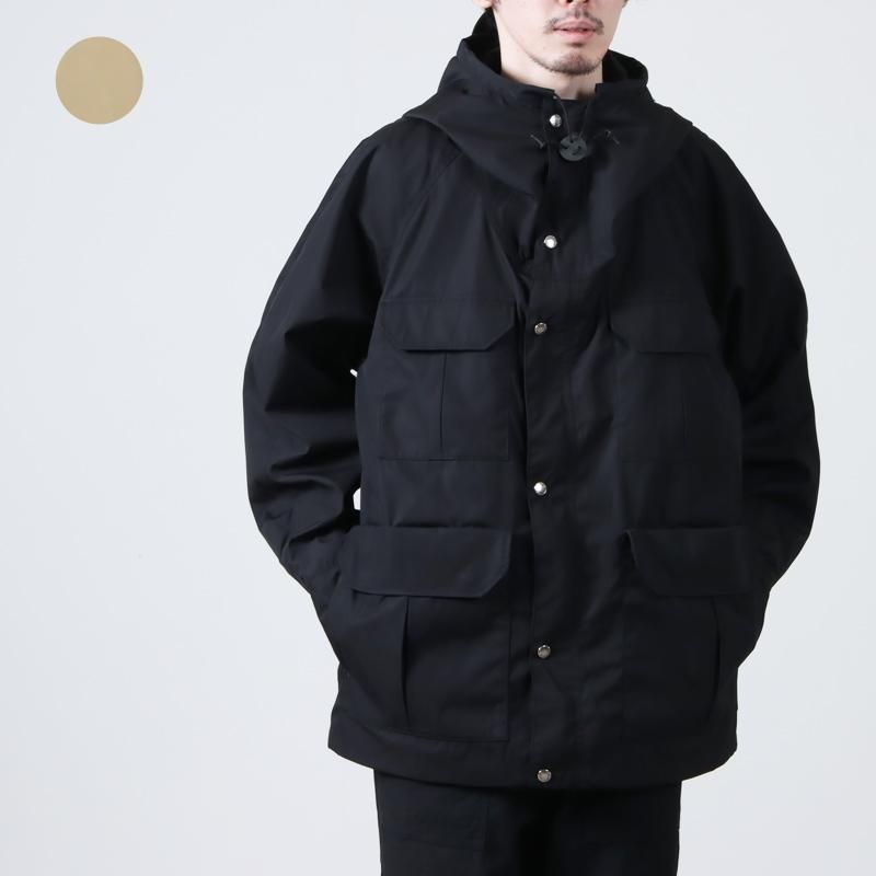 THE NORTH FACE PURPLE LABEL (ザ ノースフェイス パープルレーベル