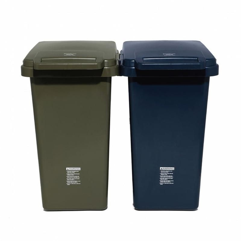 Fresh Service (フレッシュサービス) TRASH BOX / トラッシュ
