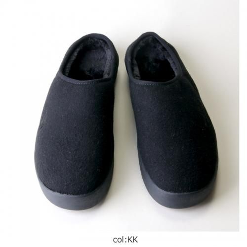 THE NORTH FACE (ザノースフェイス) Winter Camp Clog II / ウィンター