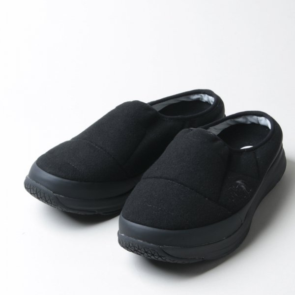 THE NORTH FACE (ザノースフェイス) NSE Traction Lite Ⅱ Mule ...