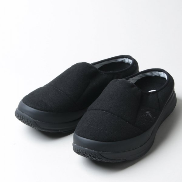 THE NORTH FACE (ザノースフェイス) NSE Traction Lite Ⅱ Mule