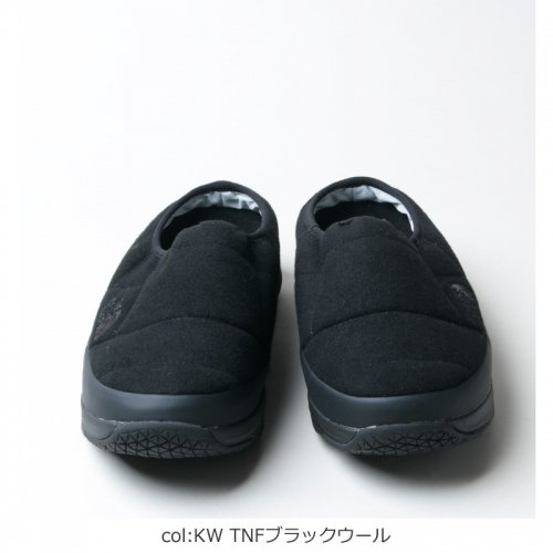 THE NORTH FACE (ザノースフェイス) NSE Traction Lite Ⅱ Mule 