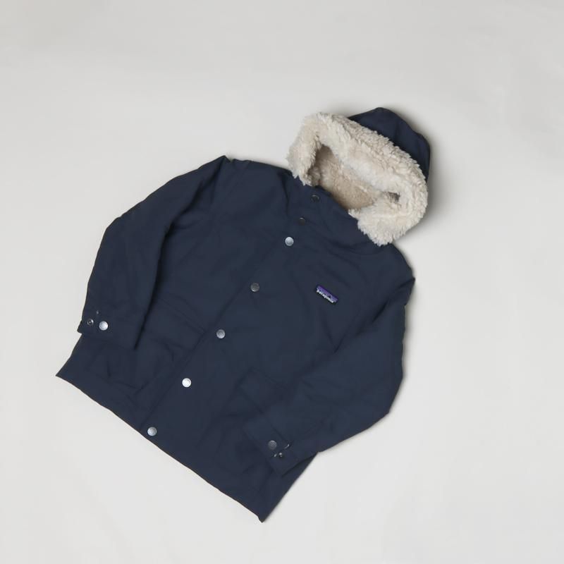 PATAGONIA (パタゴニア) K's Insulated Isthmus Jkt / キッズ