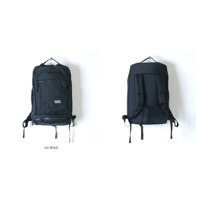 Mystery Ranch (ミステリーランチ) MISSION ROVER