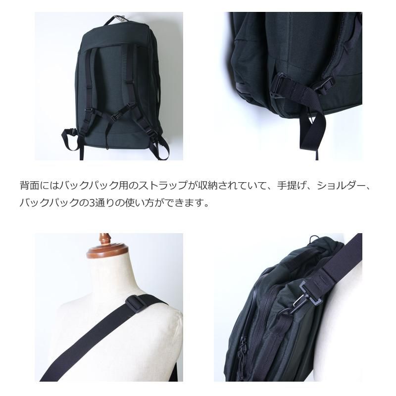 Mystery Ranch (ミステリーランチ) MISSION ROVER