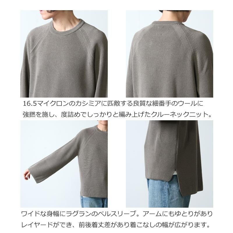 BATONER,24AW 2nd Delivery． | andPheb Staff Blog
