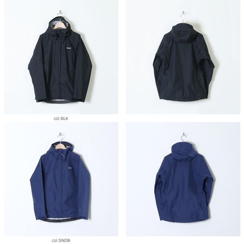 PATAGONIA (パタゴニア) W's Torrentshell 3L Jkt / ウィメンズ