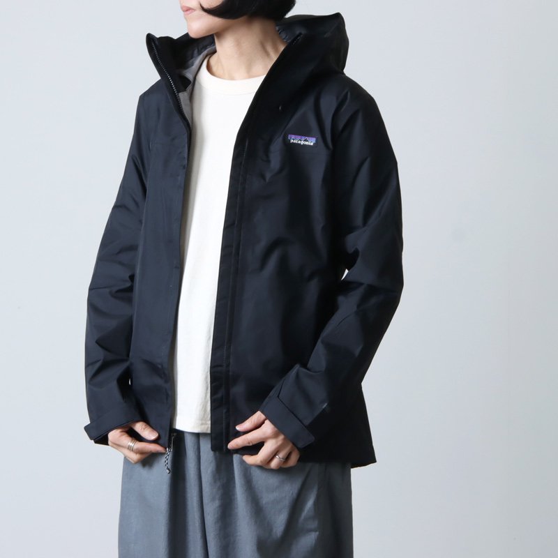 PATAGONIA (パタゴニア) W's Torrentshell 3L Jkt / ウィメンズ