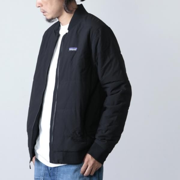 PATAGONIA (パタゴニア) M's Zemer Bomber Jkt / メンズ ゼメル ボマー 