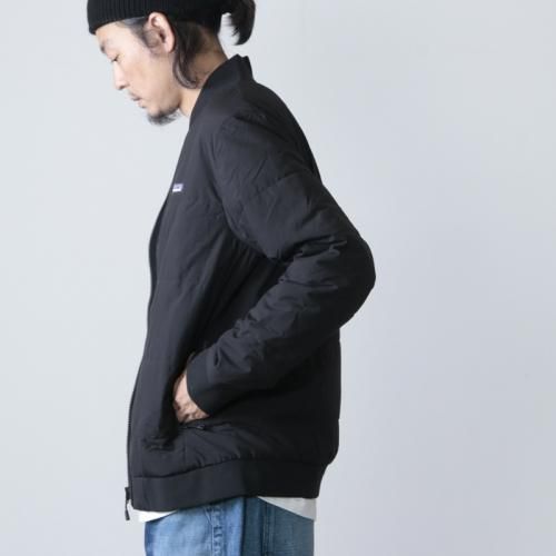 PATAGONIA (パタゴニア) M's Zemer Bomber Jkt / メンズ ゼメル ボマー ジャケット