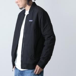 PATAGONIA (パタゴニア) M's Zemer Bomber Jkt / メンズ ゼメル ボマー ジャケット