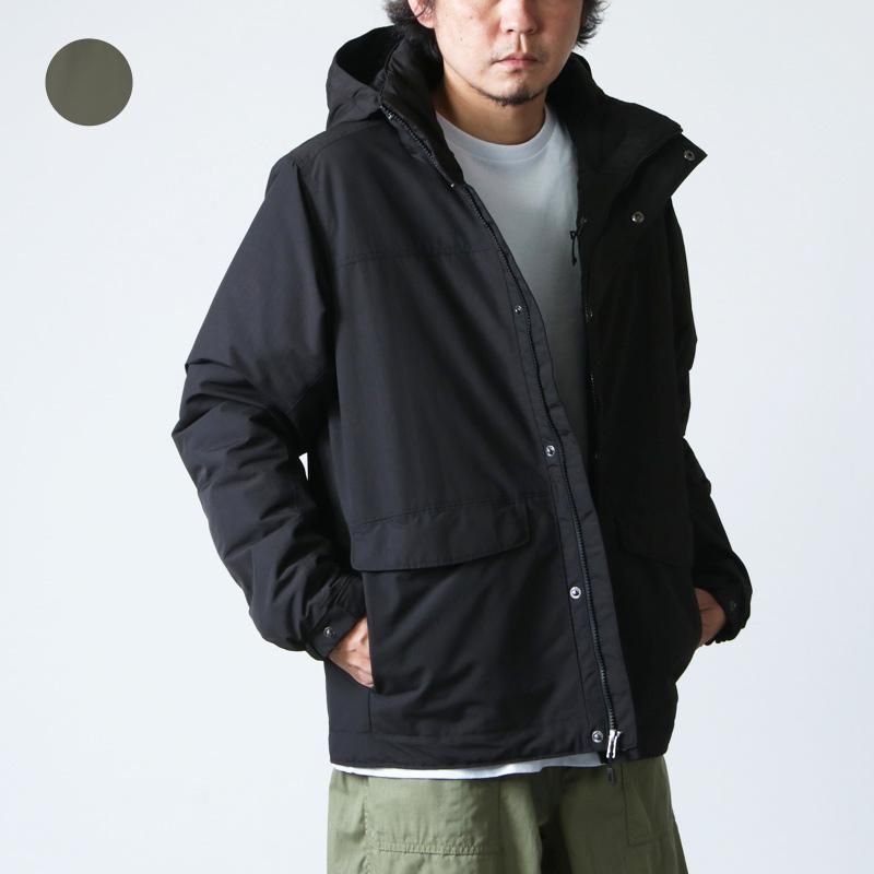 PATAGONIA (パタゴニア) M's Isthmus Jkt / メンズ イスマス