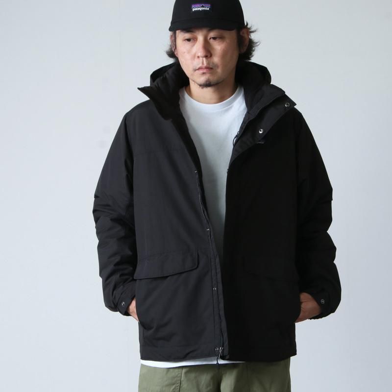 Patagonia イスマスジャケット | www.innoveering.net