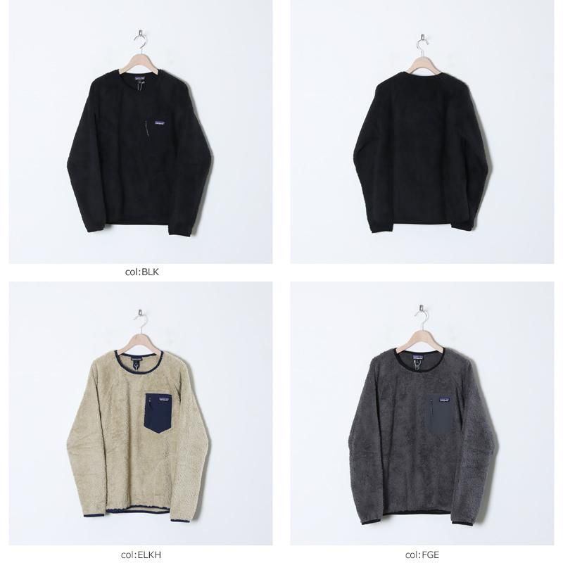 PATAGONIA (パタゴニア) M's Los Gatos Crew / メンズ