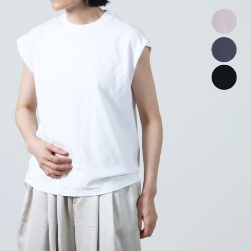 BATONER (Хȥʡ) MERIYASU FRENCH SLEEVE T-SHIRT / 䥹ե꡼֣