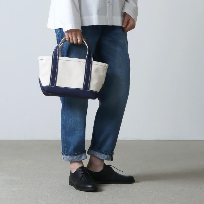 L L Bean エルエルビーン Boat Tote Bag Mini ボート アンド トート ミニ L L Bean エルエルビーン Boat Tote Bag Mini ボート アンド トート ミニ