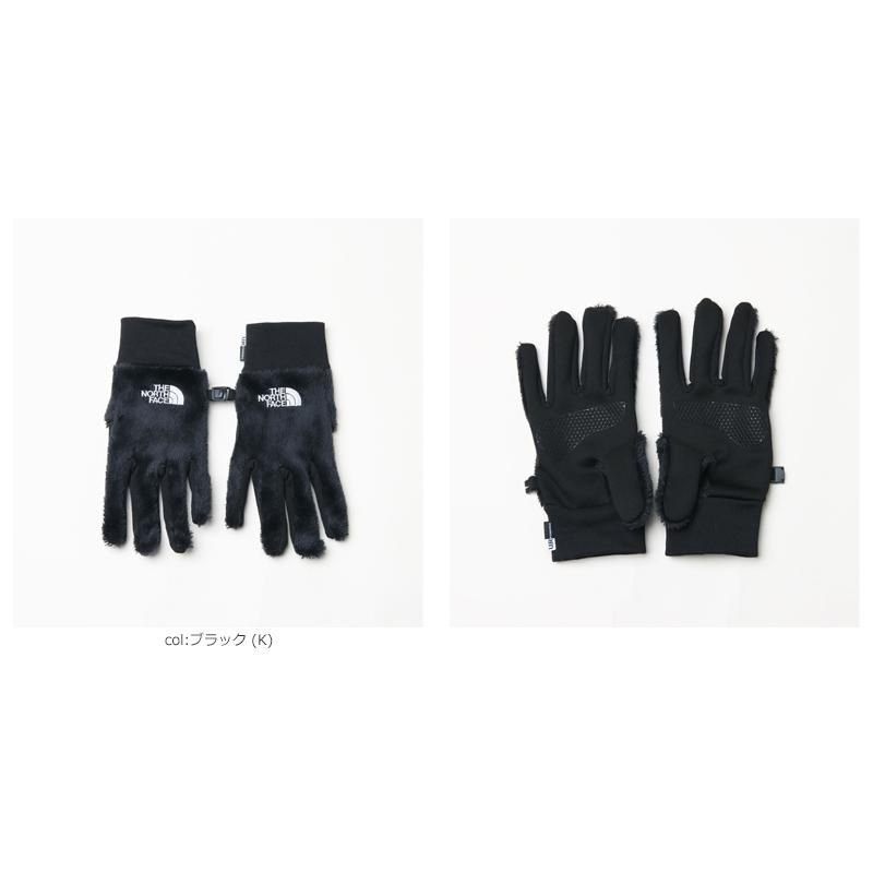 THE NORTH FACE (ザノースフェイス) Versa Loft Etip Glove