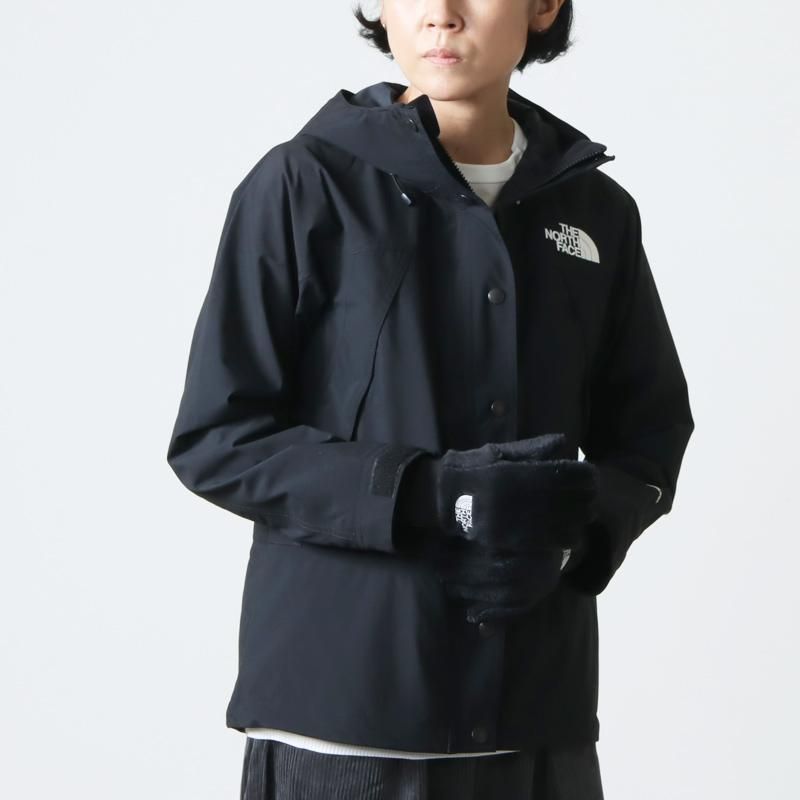 大特価・新品　ノースフェイス　NN62311 バーサロフトイーチップ グローブ THE NORTH FACE ネコポス発送！送料無料 ノースフェイス
