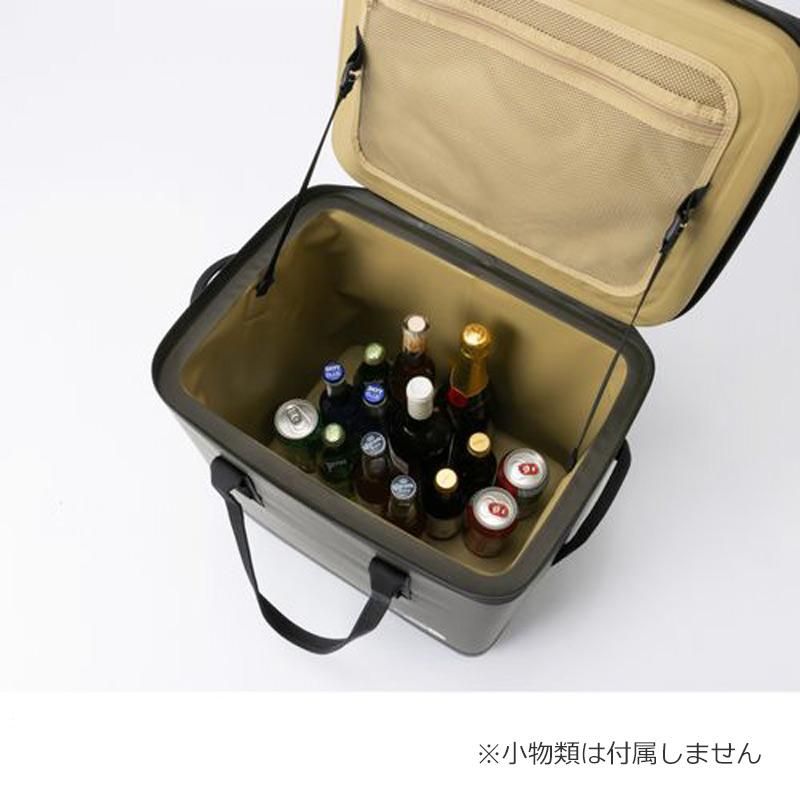 THE NORTH FACE (ザノースフェイス) Fieludens Cooler 36