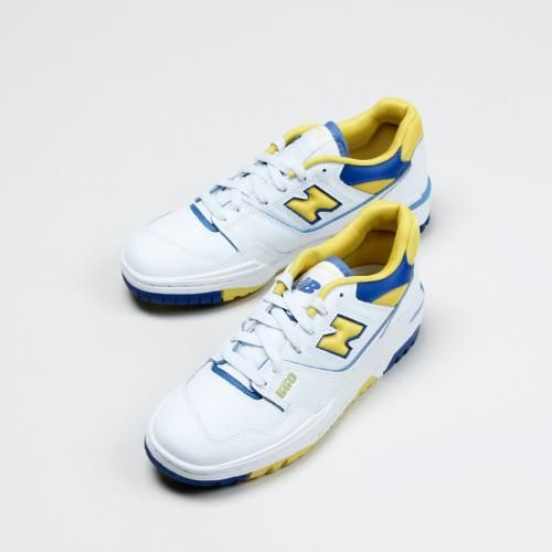 NEW BALANCE (˥塼Х) BB550 / NCG