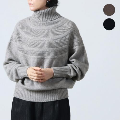 FACTORY (ファクトリー) トップス