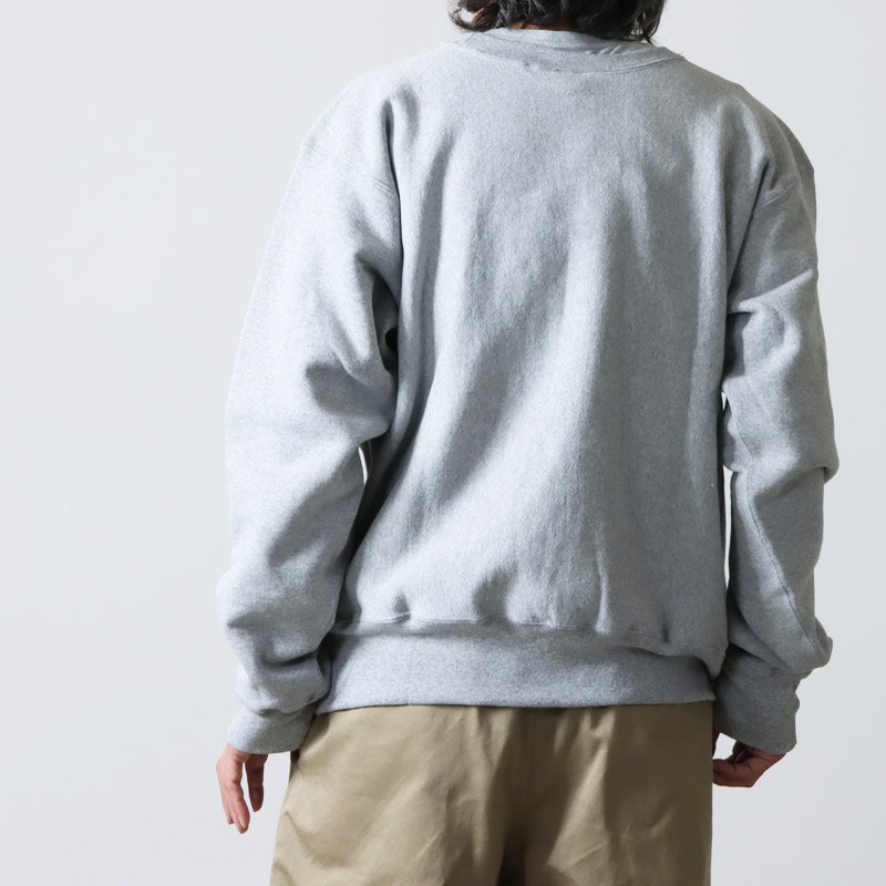 Champion (チャンピオン) RW CREWNECK SWEATSHIRT