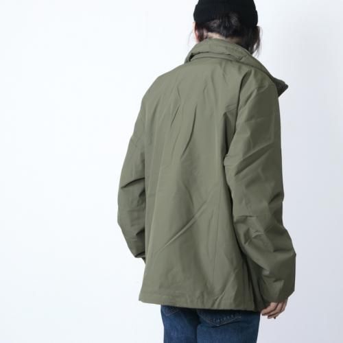 L.L.Bean (エルエルビーン) Men's L.L.Bean Sweater Fleece 3-in