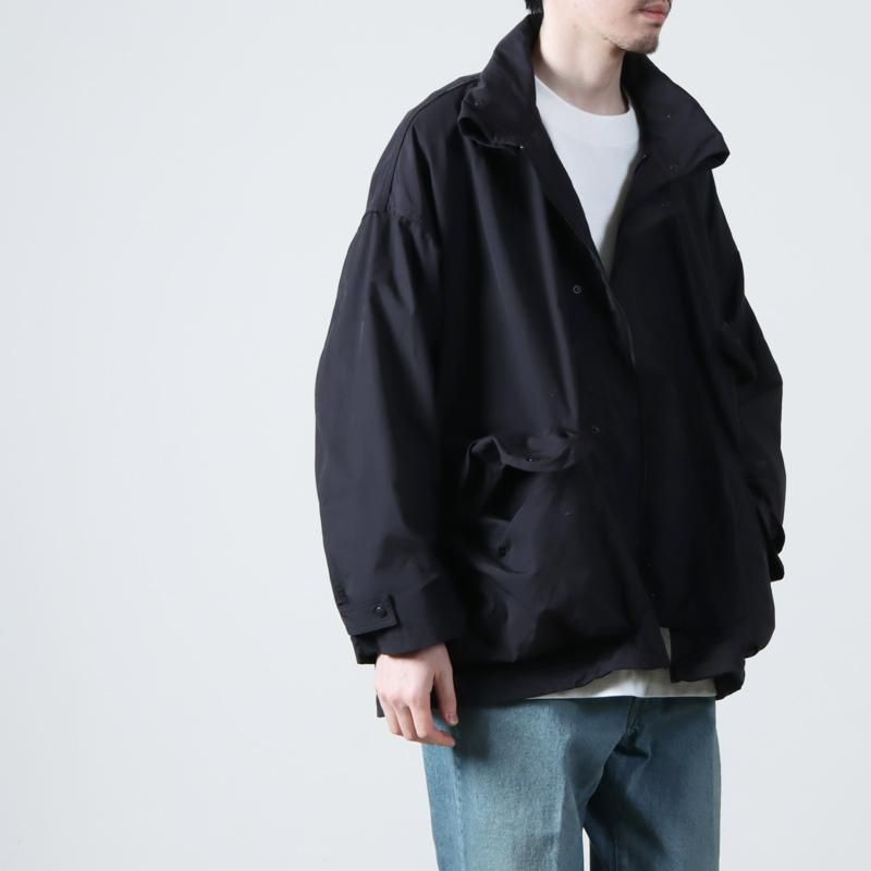 KAPTAIN SUNSHINE (キャプテンサンシャイン) Portage Jacket