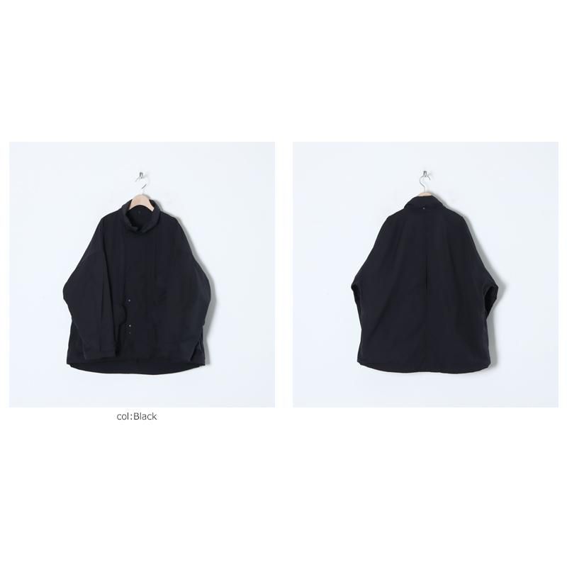 KAPTAIN SUNSHINE (キャプテンサンシャイン) Hunter Jacket KAPTAIN SUNSHINE (キャプテンサンシャイン) Hunter Jacket